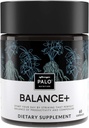 PALO Balance+ Mood Support Supplement with Adaptogens 