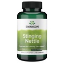 Swanson Stinging Nattles - Βότανο συμπλήρωμα Prostate Υγεία & Ουρολοίμωξη Υποστήριξη - Φυσική Φόρμουλα Υποστήριξη Αναπνευστική Υγεία & Υγρή Ισορροπία - (120 Κάψουλες)