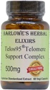 Herbal Elixirs του Barlowe Telos95® Telomere Support Complex 