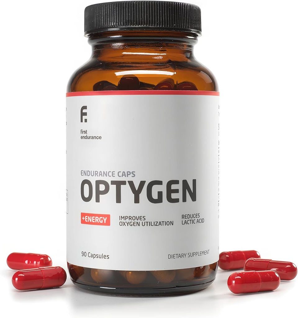 ΠΡΩΤΗ ΕΓΚΑΤΑΣΤΑΣΗ Optygen - Premium συμπλήρωμα αντοχής 