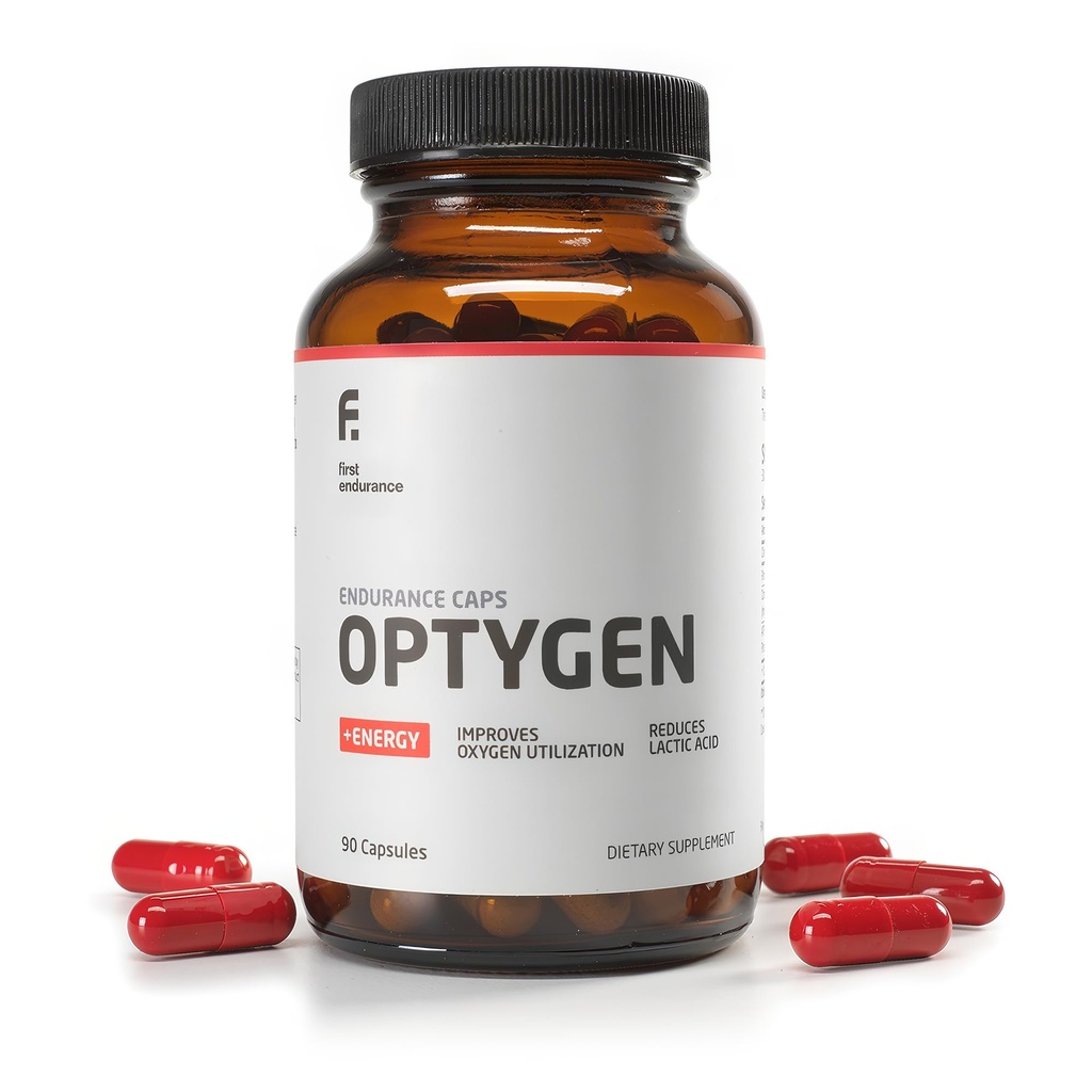 ΠΡΩΤΗ ΕΓΚΑΤΑΣΤΑΣΗ Optygen - Premium συμπλήρωμα αντοχής 