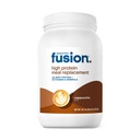 Αντικατάσταση γεύματος Bariatric Fusion Cappucino 27g Protein Powder, 21 σερβίροντας Tub για Βαριατρική Χειρουργική Ασθενείς Συμπεριλαμβανομένης της γαστρικής παράκαμψης και της αμάνικης γαστρεκτομής - Χωρίς γλουτένη, ασπαρτάμη ή ζάχαρη