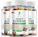Ωμέγα 3-6-9 Gummies Vegan 240
