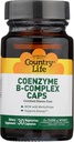 Σύμπλοκο Coenzyme B Coenzyme B Count 30
