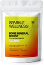 Sparkle Wellness Mineral Boost (No Flavor) [30 Σερβίρεται] 