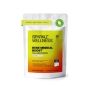 Sparkle Wellness Mineral Boost (No Flavor) [30 Σερβίρεται] 