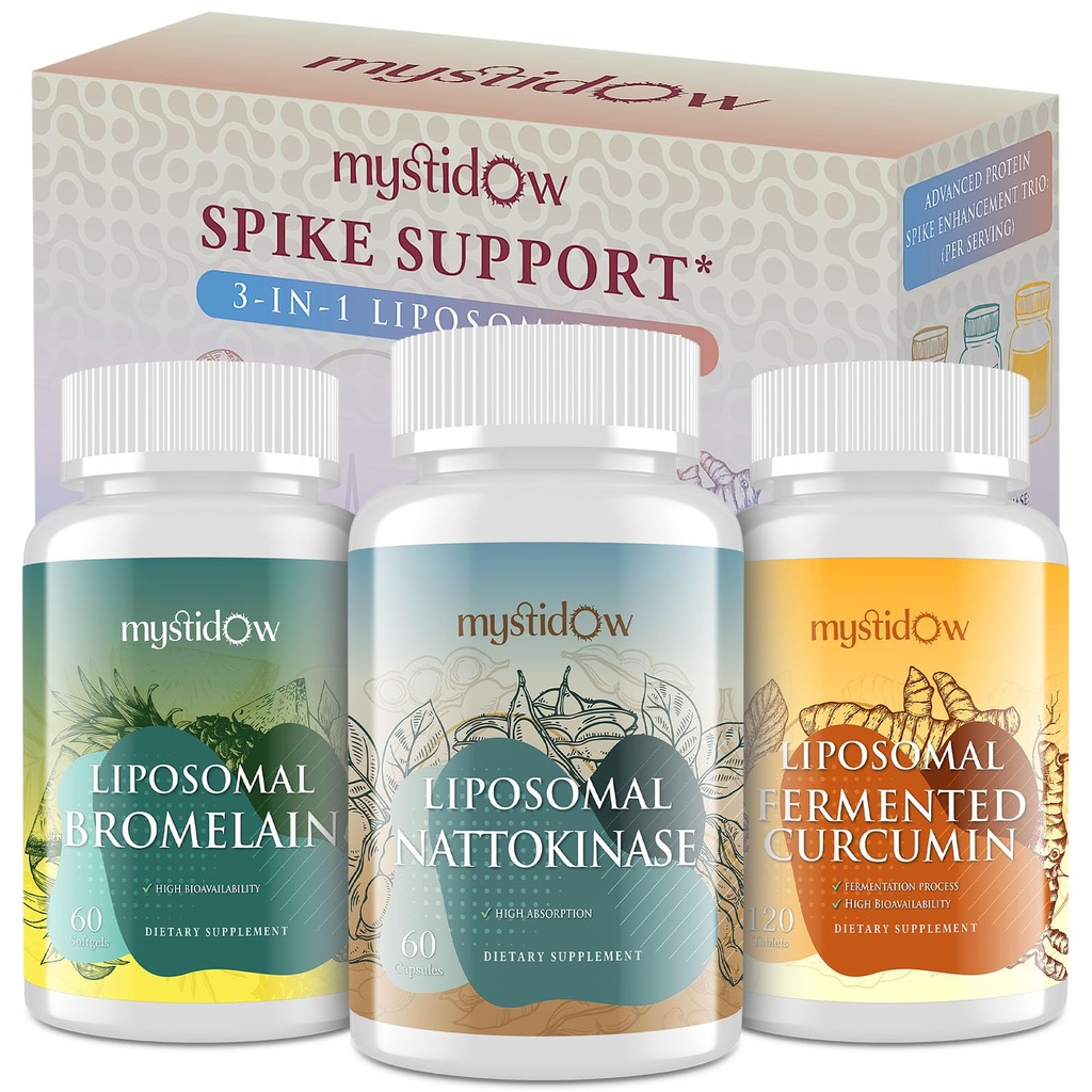 Υποστήριξη Spike Trio 