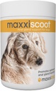 maxxipaws maxxiscoot Anal Gland & Digestive Υγεία Υποστήριξη για σκύλους - συμπλήρωμα σκόνης, 5 ουγγιές