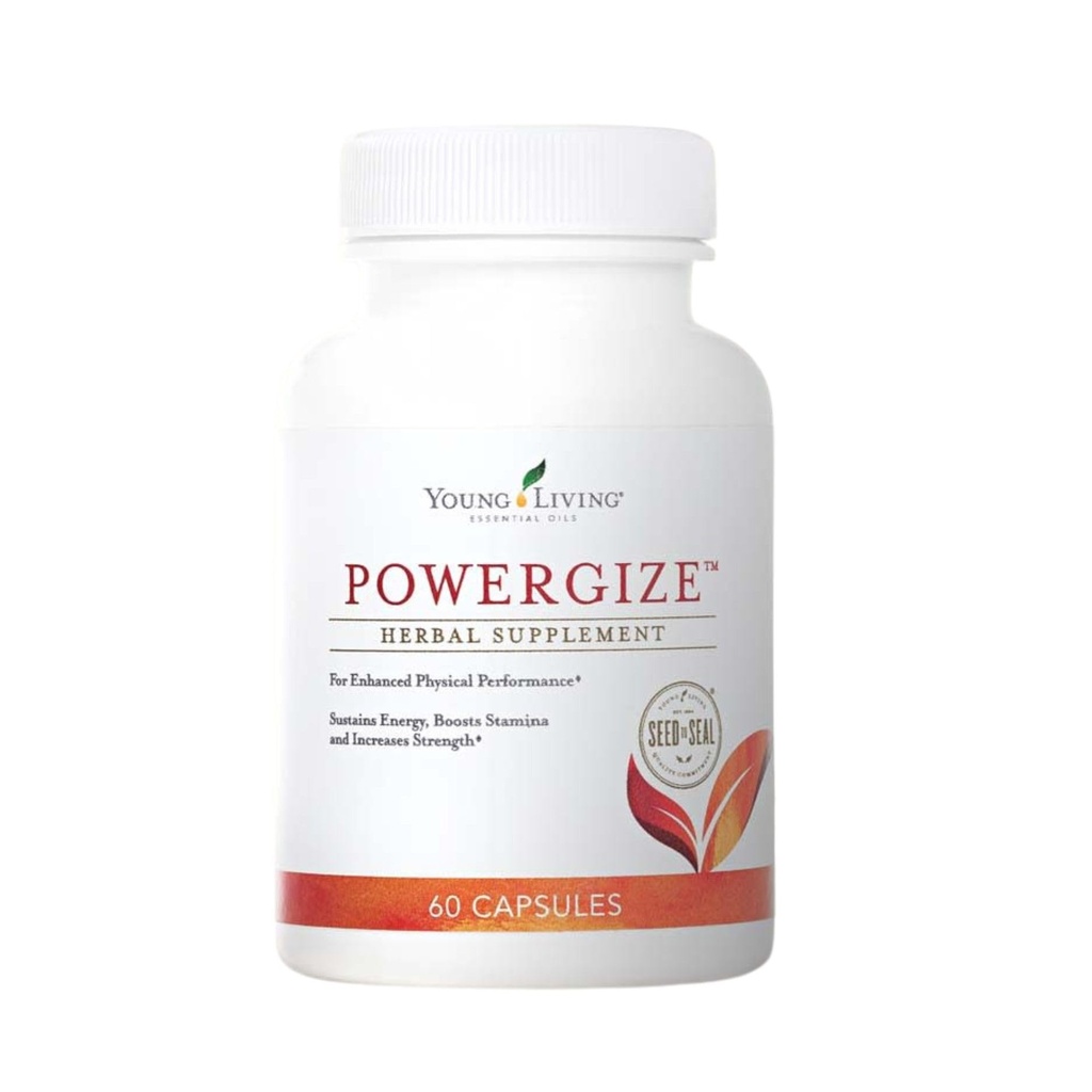 Young Living - PowerGize 60 Κάψουλες 