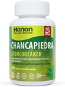Hanan Chancapiedra Stonebreaker 