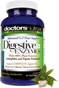 Digestive Enzymes Natural GI Digestive Support Supplement Advanced Tract 950