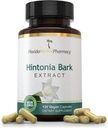 Florida Herbal Pharmacy, Hintonia Latiflora Extract Κάψουλες