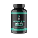 Gorilla Mind Calm (120 κάψουλες) - Ισχυρή χαλάρωση & μείωση του στρες 