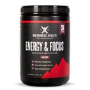 Athlete Wilderness - Energy & Focus 