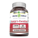 Amazing Formulas Acetyl L-Carnitine συμπλήρωμα 