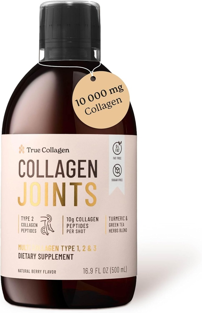 True Collagen Joints 