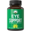 Κορυφή απόδοση Βιταμίνες ματιών - Macular συμπλήρωμα υποστήριξης με Lutein, Zeaxanthin, Ασταξανθίνη, Καροτενοειδή, Bilberry Extract. Κάψουλες για Γήρανση Μάτια, Υπολογιστής, Smartphone Users. Αποφύγετε τον εκφυλισμό