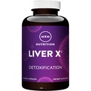 MRM Διατροφή Liver X®