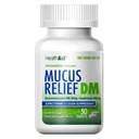 HealthA2Z® Mucus Relief DM 