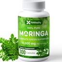 Moringa Capses