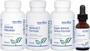 Πρωτόκολλο Adrenal Fatigue του Δρ. Wilson για την υποστήριξη Adrenal HPA μικρό