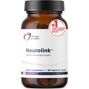 Designs for Health Neurolink - L-Τυροσίνη, GABA, 5-HTP, Ινοσιτόλη + Συμπλήρωμα Ταυρίνης - Σχεδιασμένο για να υποστηρίξει Mood, Νευρολογική + Γνωστική Υγεία - Μη ΓΤΟ (180 κάψουλες)