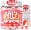 NAVISS Γυναίκες Πολυβιταμίνες Gummies