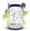 Nootropics Depot Lemon Balm Extract Δισκία 