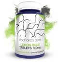 Nootropics Depot Lemon Balm Extract Δισκία 