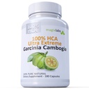 100% HCA Ultra Extreme Garcinia Cambogia Extract – 100% Pure All Natural – The Ultimate Fast Action Supplement