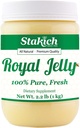 Stakich Fresh Royal Jelly - Pure, All Natural - Δεν Πρόσθετα/Flavors/Συντηρητικά Προστέθηκε - 1 χιλιόγραμμο (2,2 Λίρες)