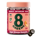8Greens Supergreens Gummies 