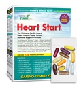 Heart Start Complete Daily Vitamin Pack 