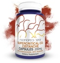 Nootropics Depot Cistanche Supercritical CO2 Extract Κάψουλες 