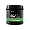 Βέλτιστη διατροφή Στιγμιαία BCAA σκόνη, χωρίς γεύση, Keto Φιλική διακλαδισμένη αλυσίδα Essential Amino Acids σκόνη, 5000mg, 60 εξυπηρετούν (Packaging May Vary)