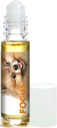 Το Blissful Dog Papillon Focus Dog Αρωματοθεραπεία για τη συγκέντρωση κυνοειδών