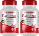 Flomentum® Saw Palmetto για τους άνδρες συμπλήρωμα Prostate 