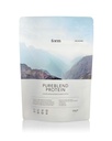 Form Pureblend Protein - Μη γλυκαντικά και μη αρωματισμένα Vegan Protein Powder - 15g Φυτική Πρωτεϊνική Σκόνη Άγευστη ανά Σερβίρισμα. Ιδανικό για τα smoothies, το μαγείρεμα και το ψήσιμο σας
