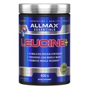 ALLMAX Διατροφή Λευκίνη 5.000 mg, 14, 1 oz (400 g)