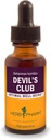 Herb Pharm Devil's Club Liquid Extract - 1 ουγγιά