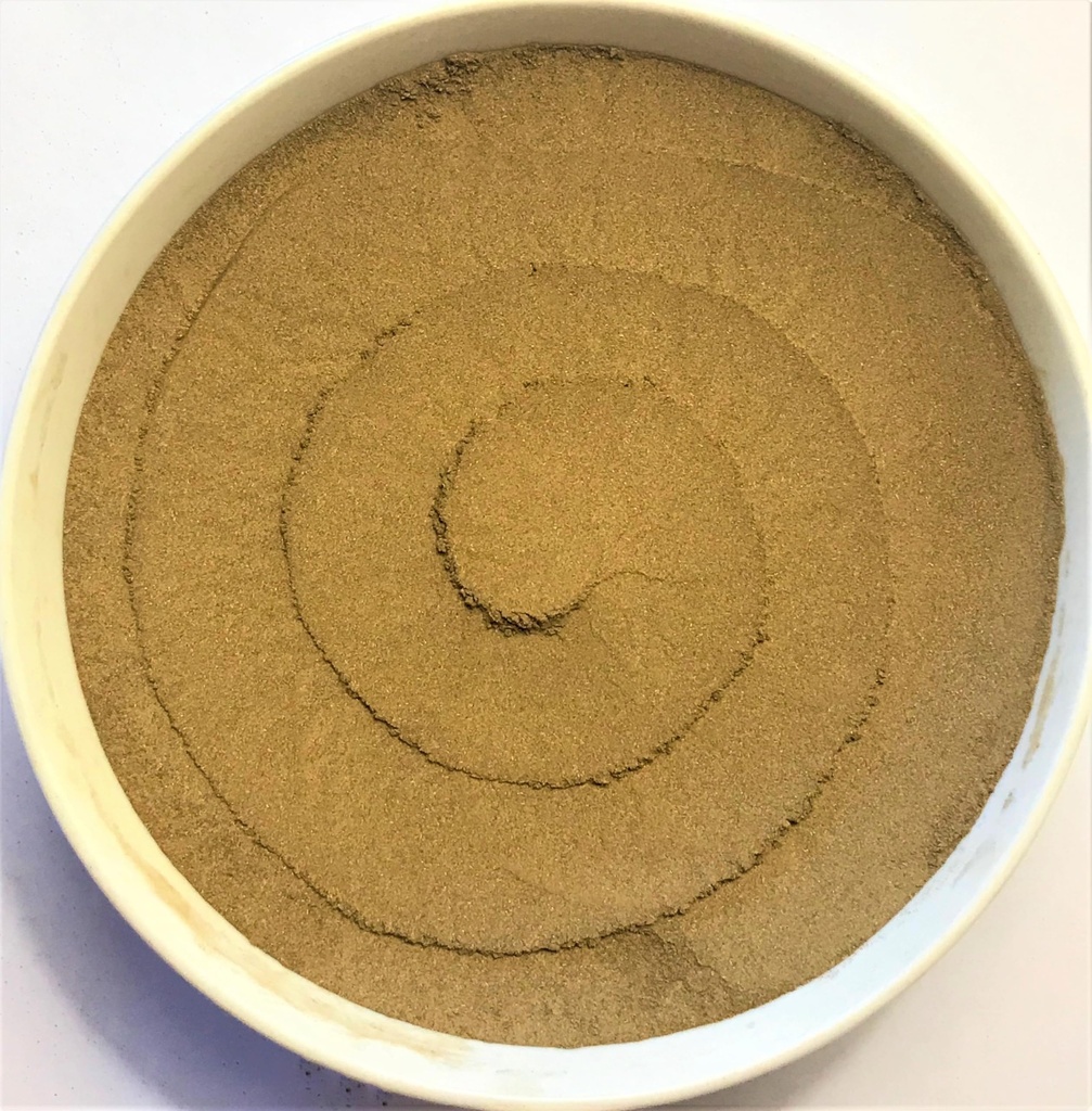 Premium Valerian Root Powder 4oz Valeriana officinalis Το Bloomin Herb Shoppe Μαζική Tea Tinctures