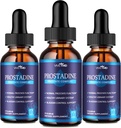 VIVE MD Prostadine Drops for Prostate Health, Bladder Urinating Issues - Prostadine Official Drop Formula - Επιπλέον δύναμη με Ρόδι - Prostadine Reviews (Package of 3)