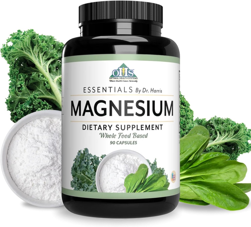 Optimal Health Systems Magnesium 