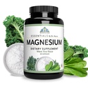 Optimal Health Systems Magnesium 