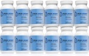 Growth Supplement - Once Daily Height Growth Support for Kids, Teens, Women and Men - US Doctor Developed Height Growth Pills - Year Supply (12 Pack)