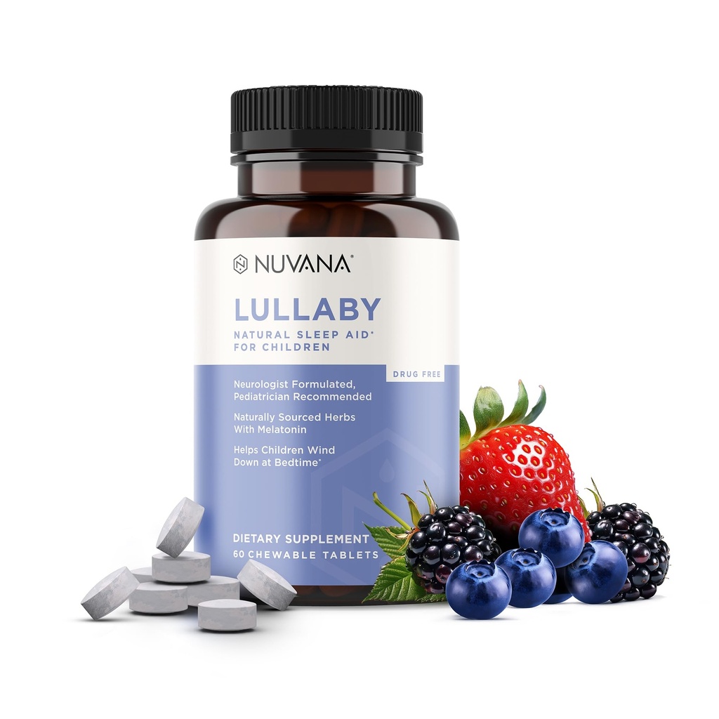 Nullaby 