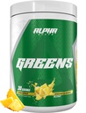 Alpha Supps - Alpha Greens συμπλήρωμα 