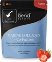 Bend Beauty Marine Collagen + Co-Factors 