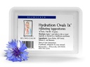 Bezwecken – Hydration Ovals 1x – 16 Oval Suppositories - Επαγγελματικά Formed to Alleviate Κολπική ξηρότητα στην εμμηνόπαυση Γυναίκες - Ασφαλής, Φυσική & Paraben Δωρεάν