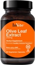 Πρόσκληση Health Olive Leaf Extract - Παρέχει διατροφική υποστήριξη για υγιεινό ανοσοποιητικό σύστημα - 30 ημέρες προσφοράς - 60 κάψουλες χορτοφάγων (1)